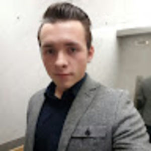 Meet your Posher, Dylan